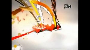 Cartoon Network Logos