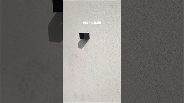 Механизированная штукатурка VGT | Отделка фасада коттеджа во Владивостоке | ВГТ ПРИМОРЬЕ