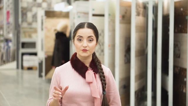 Дизайн=Ремонт. Как выбрать плитку? Тизер. смотреть онлайн