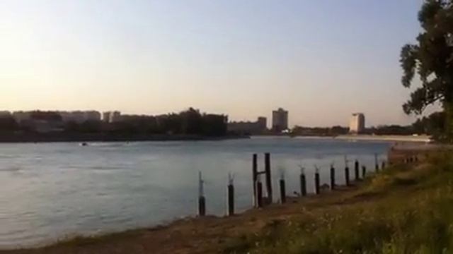 Самый лучший край-это Краснодарский край смотреть онлайн