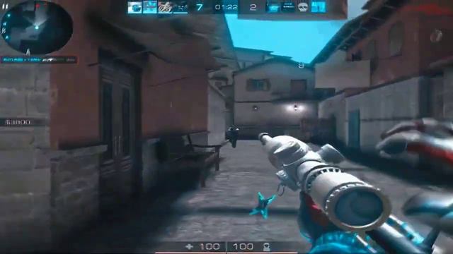 ПЕРВЫЙ ЛУЧШИЙ ПАК ЦК,ЭФФЕКТОВ,СКОПОВ В ALIGHT MOTION | Standoff 2 смотреть онлайн