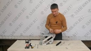 Амортизационная стойка в лодку Fly 300 ПНЕВМО