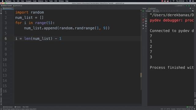 how to sort lists with the Bubble Sort in python by CodingXpertz смотреть онлайн