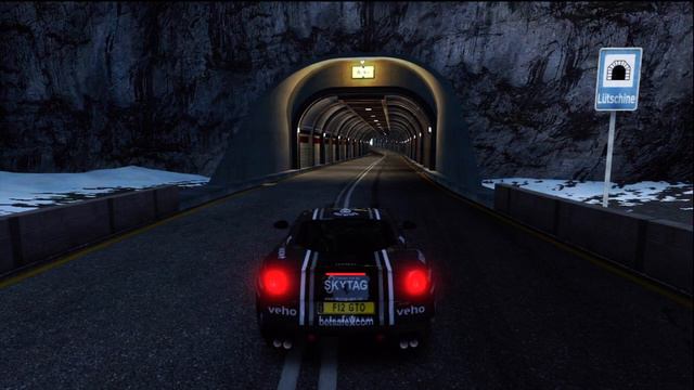 Forza Motorsport 4 - Gumball 3000 Part 1 смотреть онлайн