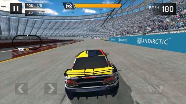REAL Fast Car Racing: Race Cars in Street Traffic | android gameplay | free games download смотреть онлайн