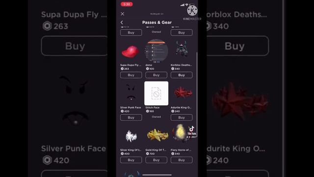 How to get free Roblox limiteds (Playful Vampire, Super Super happy face, stitch face, korblox) смотреть онлайн