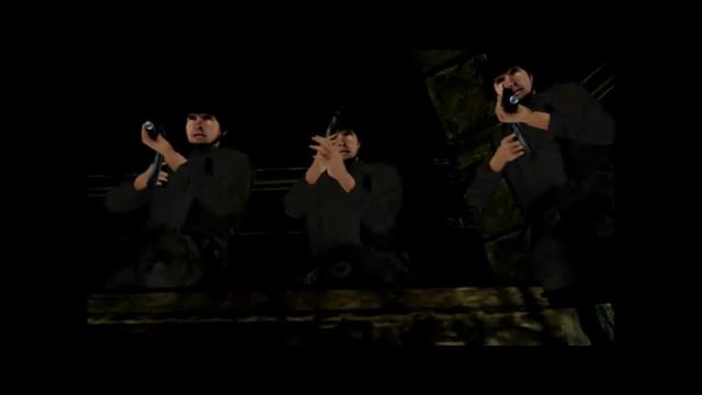 22. Капитан Ниобе / The Matrix - Path of Neo / Прохождение на 100% + все секреты смотреть онлайн