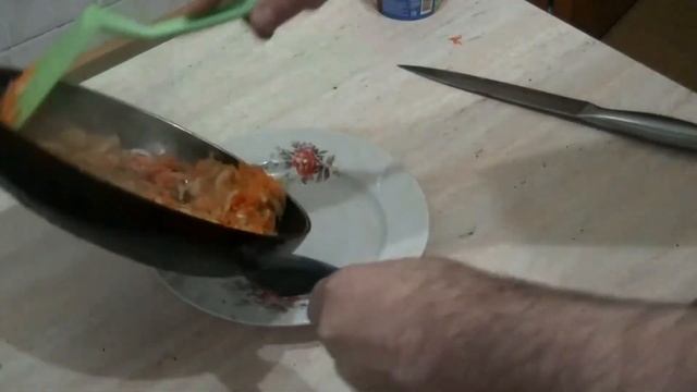 ГОТОВИМ куриные печень и сердечки в сметане. смотреть онлайн