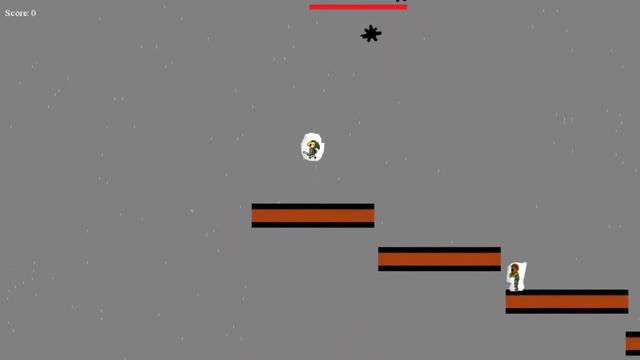Vivere Gameplay (C#, XNA 4.0) смотреть онлайн