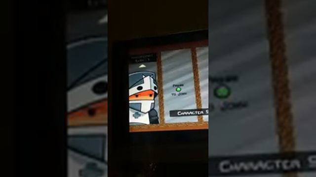 Top 5 castle Crashers Skins смотреть онлайн