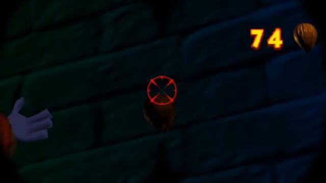Donkey Kong 64 - 42 - key, two golden bananas смотреть онлайн