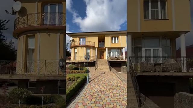 Продаж елітного будинку в Чернівцях. Центральне Агентство Нерухомості. смотреть онлайн