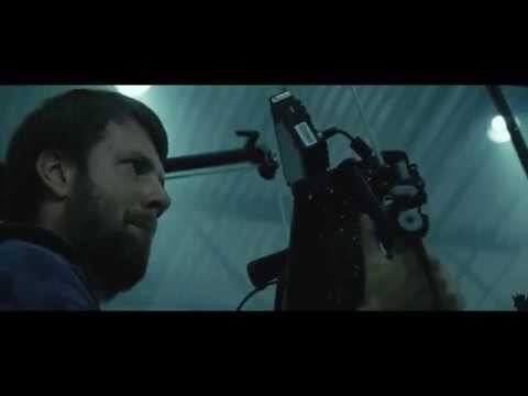 FUCHS TITAN Backstage