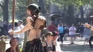 "Последний из Могикан"  саундтрэк скрипка