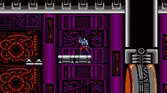 PC Longplay [499] Oniken