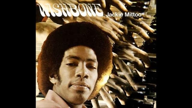 Jackie Mittoo - Groovy Spirit смотреть онлайн