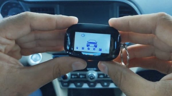 StarLine B96, A96, E96, D96 как выключить и включить сервисный режим