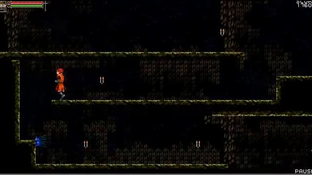 Castlevania: Order of Shadows Playthrough смотреть онлайн
