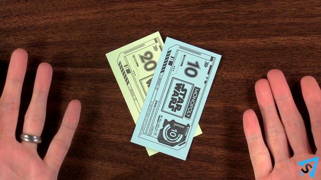 How to play Monopoly Star Wars (2015) смотреть онлайн