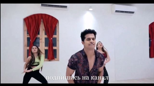 O SAKI SAKI (Индийский лучший танец с музыкой (о саки саки))лучшая танцевальная коллекция)