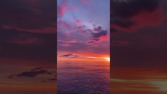 Закат смотреть онлайн