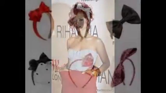 Повязка бантик смотреть онлайн