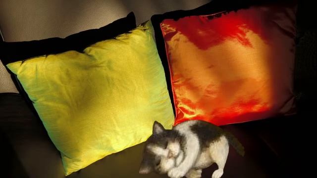 Спокойной ночи и хороших снов? смотреть онлайн