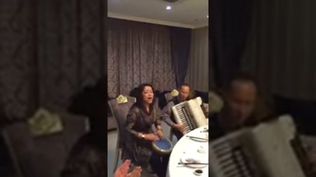 Дунгане отдыхают г Урумчи смотреть онлайн