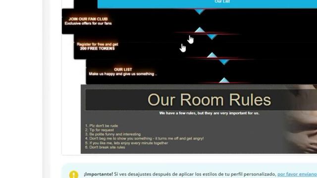 Bongacams tutorial смотреть онлайн