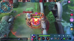 ГАЙД ПО ФАРМУ ЛЕСА + ТОП ЛЕСНИКОВ МОБАЙЛ ЛЕГЕНДС / MOBILE LEGENDS : BANG BANG