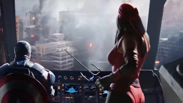 Лучшие игры MARVEL на IOS и android смотреть онлайн