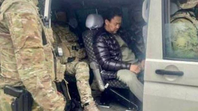 СРОЧНО 2 МИНУТА НАЗАД 🇰🇿🇰🇿ПЛЕМЯННИК НАЗАРБАЕВА САМАТ АБИШ НАХОДИТСЯ В  ОРБИТЕ СЛЕДСТВИЯ смотреть онлайн
