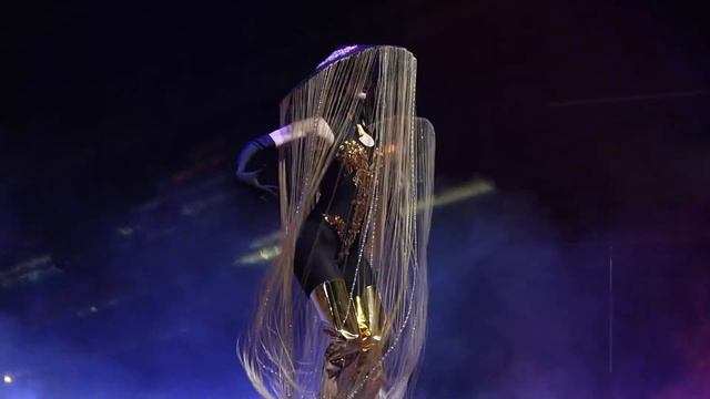 FRISSON DANCE PROJECT на Отчётном концерте Dance Studio ONE WAY смотреть онлайн