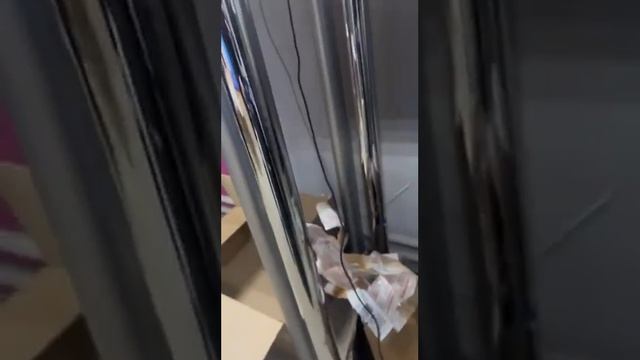 Сломали колонку через авито доставку смотреть онлайн