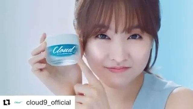 Cloud All Moisture Cream отбеливающий супер увлажняющий крем смотреть онлайн