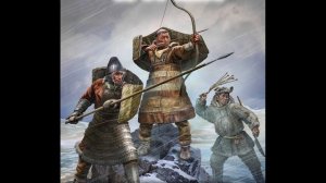 Лекция о фильме «Начальник Чукотки» и о самой Чукотке в целом.