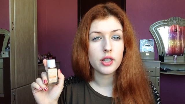 Покупки тональных основ (Revlon, Cover Girl, Neutrogena) смотреть онлайн
