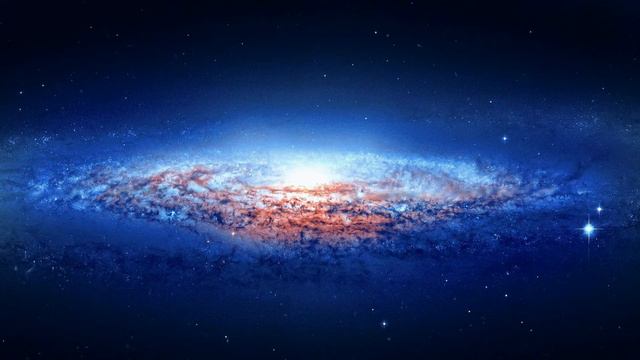 Artem Dakhno - Space [Trance] смотреть онлайн
