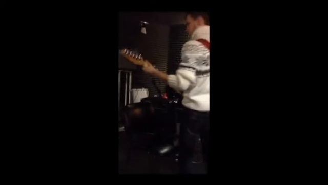 MaD's - Репетиция перед Slam'ом смотреть онлайн