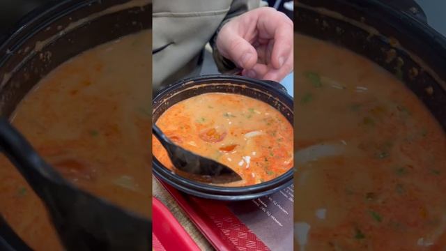 Вкусная еда для всех случаев жизни 