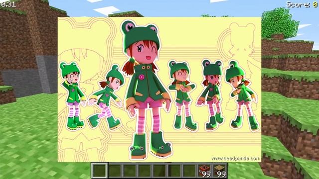 INDEV: The Strange Story of Minecraft's Earliest Features смотреть онлайн