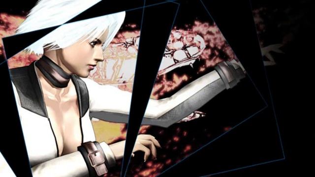 Dead or Alive Dimensions OST Monster (Theme of Christie) смотреть онлайн