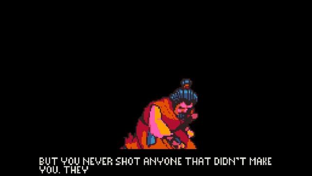 Dead Horizon - Be Quick or Be Dead in This Awesome Light Gun Inspired Shooter смотреть онлайн
