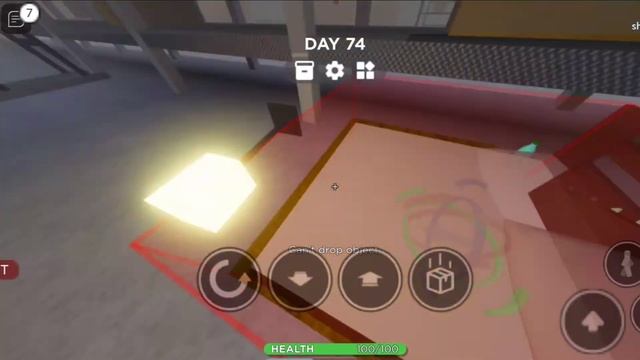 СТРАШНАЯ ИГРА 3008 ? ГДЕ Я? ЧТО ЭТО? 3008 Roblox ? смотреть онлайн