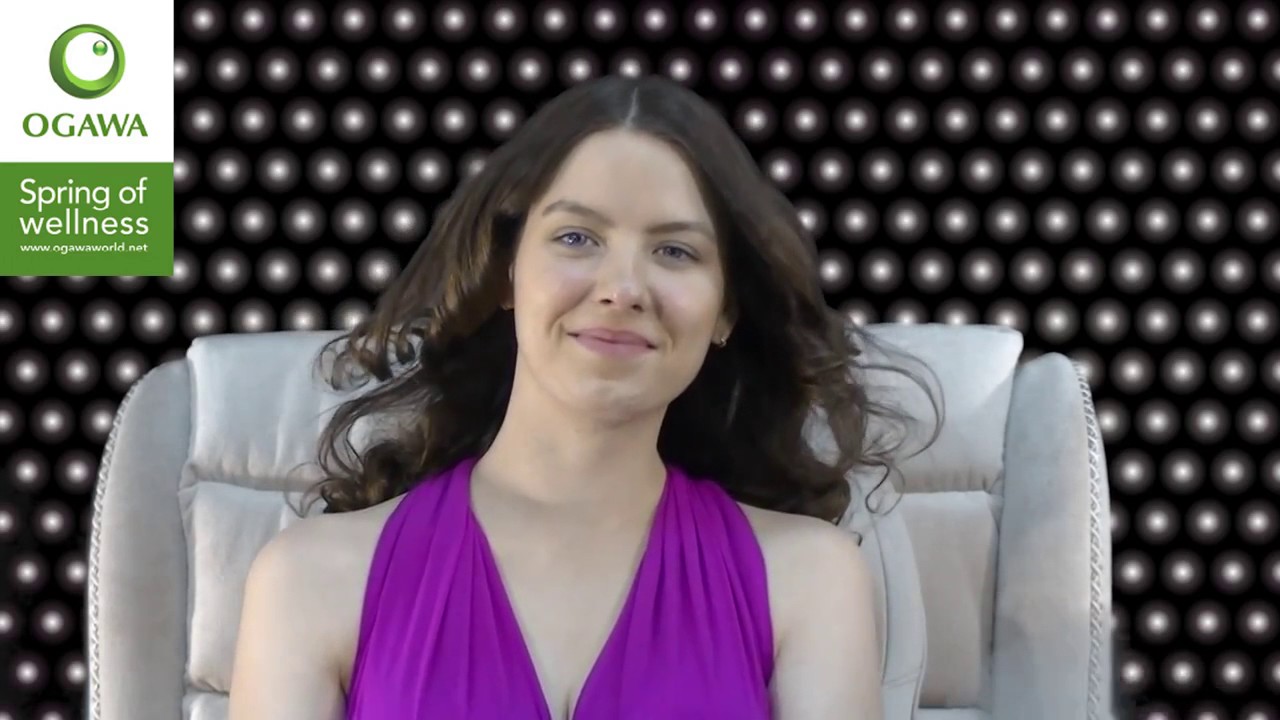 Массажная накидка OGAWA Estilolux OZ 0958 смотреть онлайн