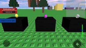 Roblox 2008 Roblox Museum