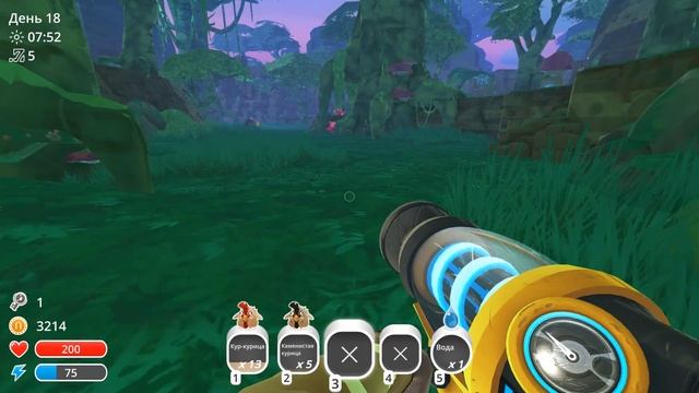 Slime Rancher #09 - Пара ключей смотреть онлайн