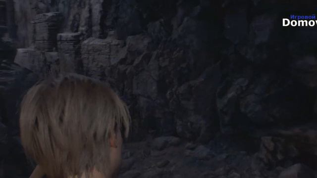 Resident Evil 4 Remake➤03➤Прохождение➤Глава 3 смотреть онлайн