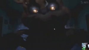 SPARTA REMIX - FNAF 1 2 3 4 5 6