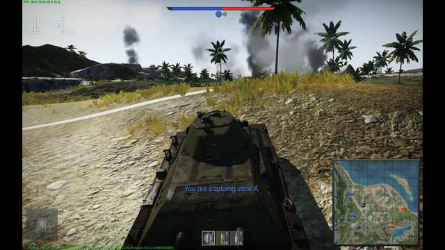 War Thunder match PvP смотреть онлайн